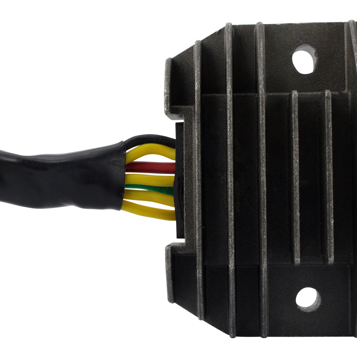 Photo of Mosfet Voltage Regulator Rectifier for Kawasaki Ninja ZX 6R / ZX 6RR 2003 2004 by RM STATOR - Premium for UTVs / Side by Sides