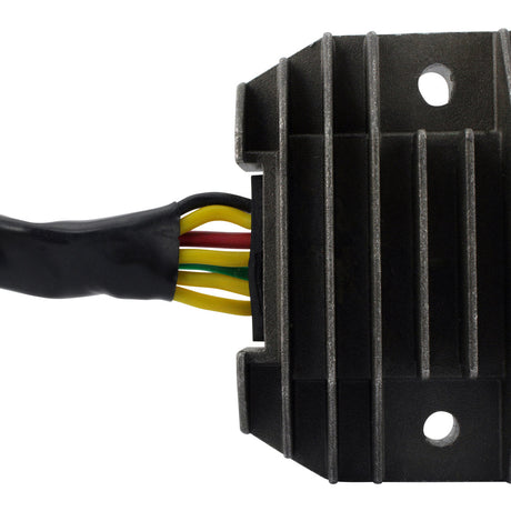 Photo of Mosfet Voltage Regulator Rectifier for Kawasaki Ninja ZX 6R / ZX 6RR 2003 2004 by RM STATOR - Premium for UTVs / Side by Sides