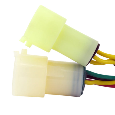 Photo of Mosfet Voltage Regulator Rectifier for Kawasaki Ninja ZX 6R / ZX 6RR 2003 2004 by RM STATOR - Premium for UTVs / Side by Sides