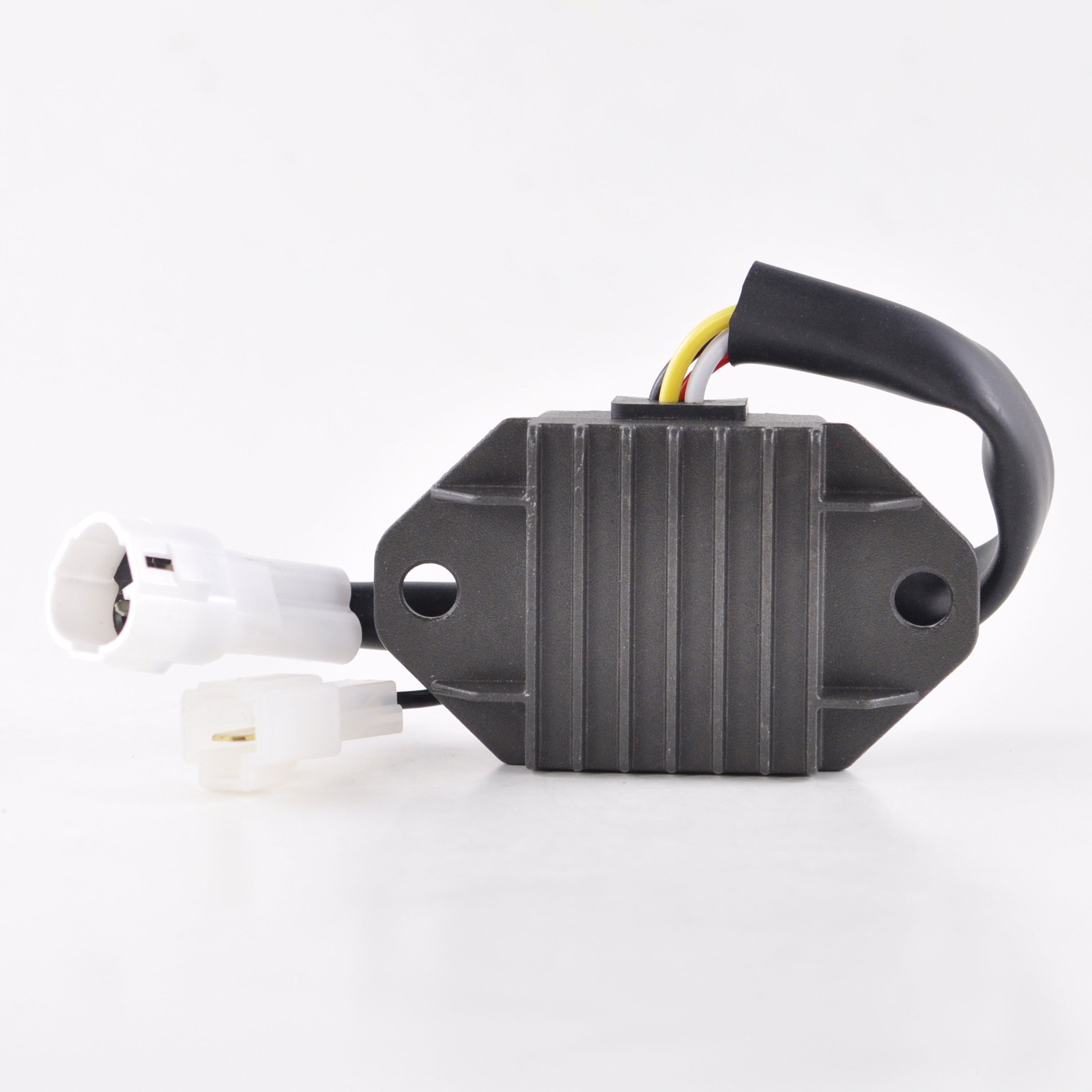 Photo of Voltage Regulator Rectifier for Yamaha WR250F WR450F WR 250 450 F 2007-2013 by RM STATOR - Premium for UTVs / Side by Sides