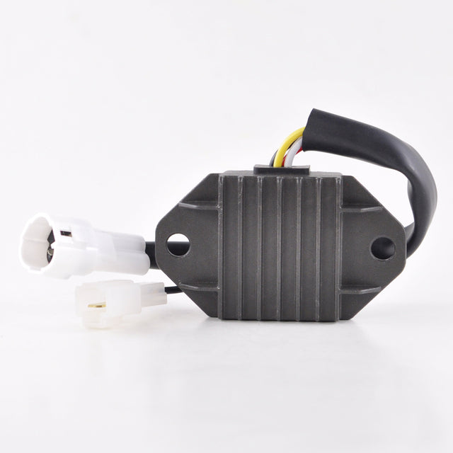 Photo of Voltage Regulator Rectifier for Yamaha WR250F WR450F WR 250 450 F 2007-2013 by RM STATOR - Premium for UTVs / Side by Sides