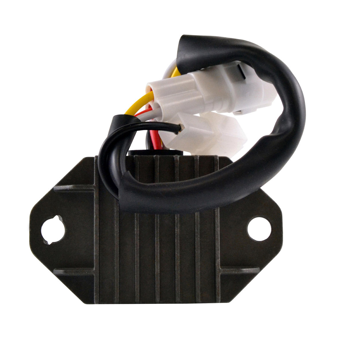 Photo of Voltage Regulator Rectifier for Yamaha WR250F WR450F WR 250 450 F 2007-2013 by RM STATOR - Premium for UTVs / Side by Sides