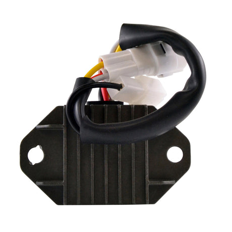 Photo of Voltage Regulator Rectifier for Yamaha WR250F WR450F WR 250 450 F 2007-2013 by RM STATOR - Premium for UTVs / Side by Sides
