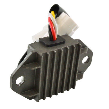 Photo of Voltage Regulator Rectifier for Yamaha WR250F WR450F WR 250 450 F 2007-2013 by RM STATOR - Premium for UTVs / Side by Sides