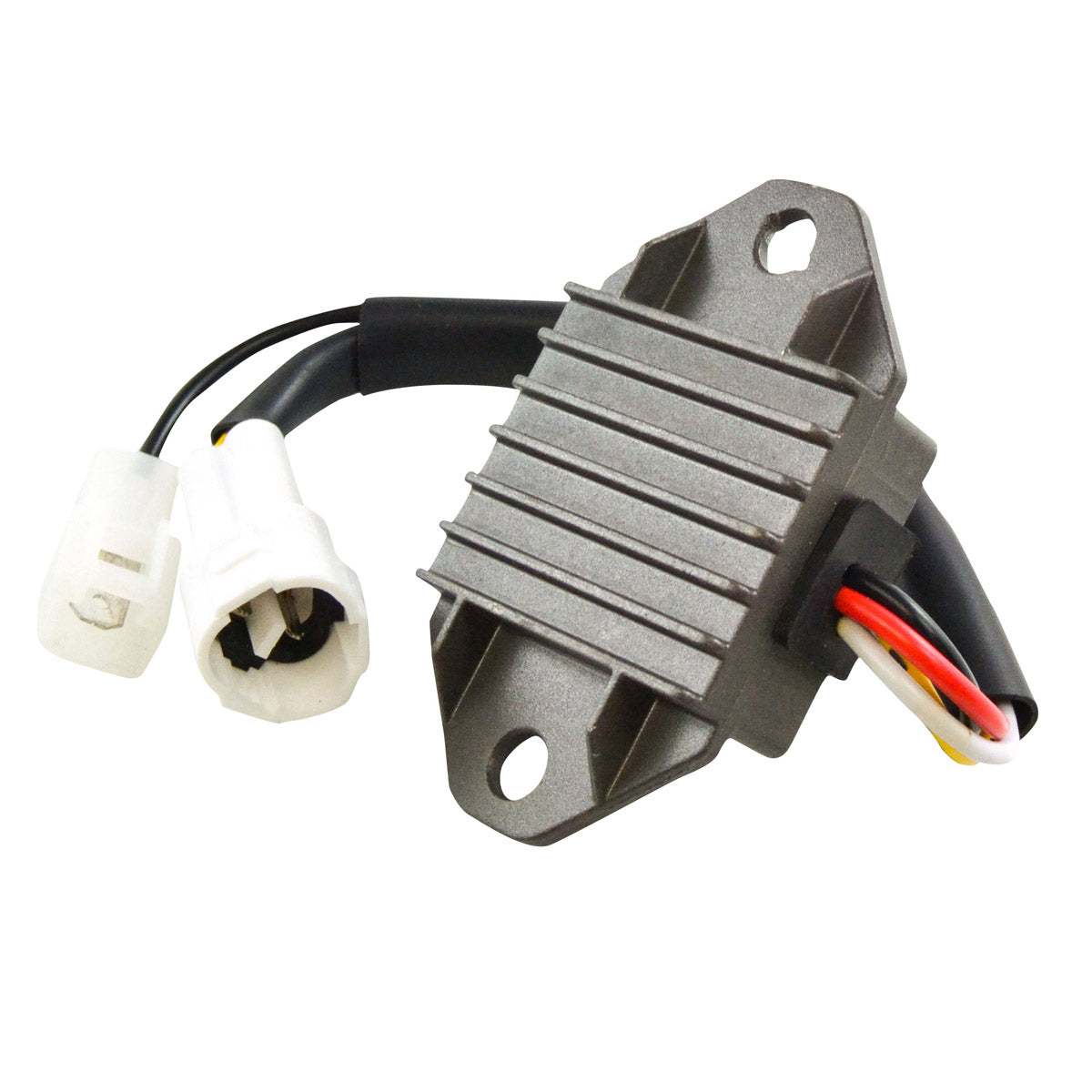 Photo of Voltage Regulator Rectifier for Yamaha WR250F WR450F WR 250 450 F 2007-2013 by RM STATOR - Premium for UTVs / Side by Sides