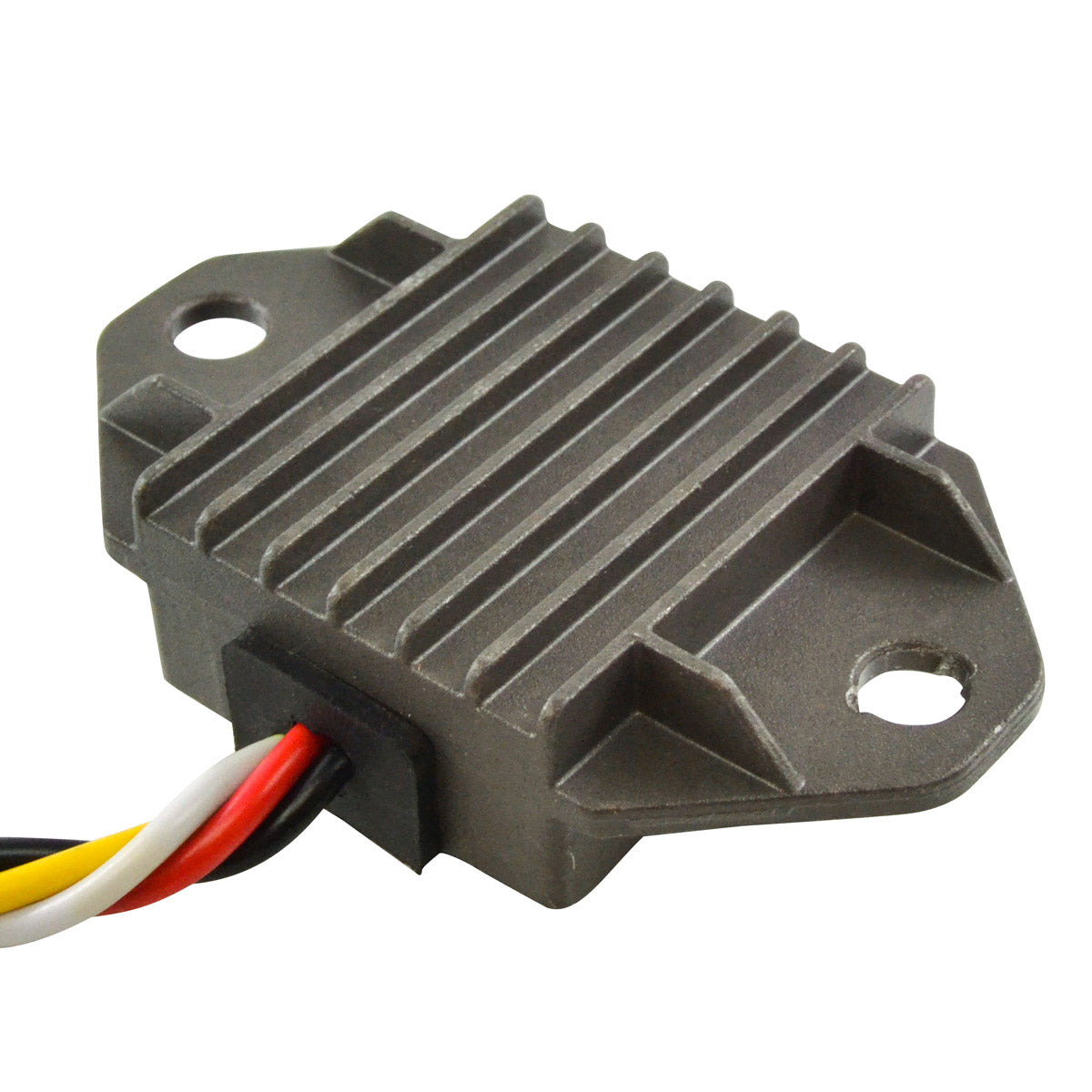 Photo of Voltage Regulator Rectifier for Yamaha WR250F WR450F WR 250 450 F 2007-2013 by RM STATOR - Premium for UTVs / Side by Sides