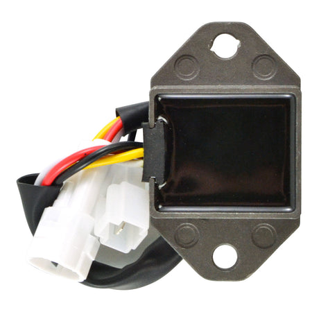 Photo of Voltage Regulator Rectifier for Yamaha WR250F WR450F WR 250 450 F 2007-2013 by RM STATOR - Premium for UTVs / Side by Sides