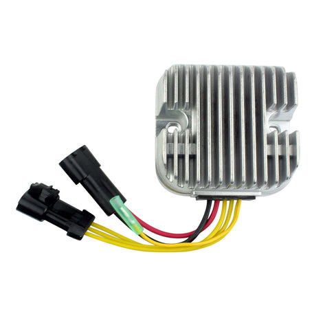 Photo of Mosfet Voltage Regulator Rectifier for Polaris RZR 800 Sportsman 800 / 500 Ranger 500 / 800 2010-2014 by RM STATOR - Premium for UTVs / Side by Sides