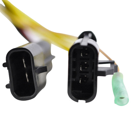 Photo of Mosfet Voltage Regulator Rectifier for Polaris RZR 800 Sportsman 800 / 500 Ranger 500 / 800 2010-2014 by RM STATOR - Premium for UTVs / Side by Sides