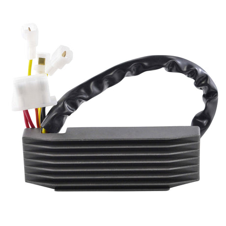 Photo of Voltage Regulator Rectifier for Suzuki VS 700 GL / Intruder VS 750 GL / Intruder VS 800 GL 1986-1997 by RM STATOR - Premium for UTVs / Side by Sides