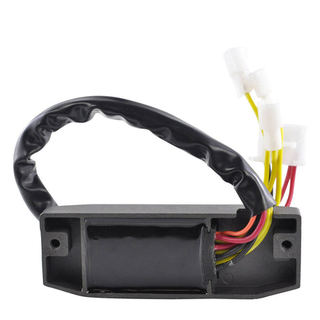 Photo of Voltage Regulator Rectifier for Suzuki VS 700 GL / Intruder VS 750 GL / Intruder VS 800 GL 1986-1997 by RM STATOR - Premium for UTVs / Side by Sides