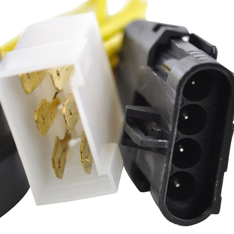 Photo of Mosfet Voltage Regulator for Polaris Frontier Classic / Touring 784 | Sportsman 700 / 800 2002-2006 | # 4011100 4010538 by RM STATOR - Premium for UTVs / Side by Sides