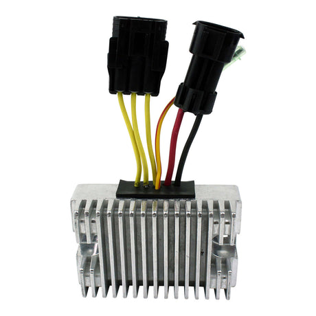 Photo of Mosfet Voltage Regulator for Polaris Hawkeye HO Scrambler Sportsman Trail Blazer Boss Ranger 330 400 500 2009-2014 by RM STATOR - Premium for UTVs / Side by Sides