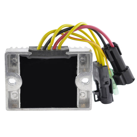 Photo of Mosfet Voltage Regulator for Polaris Hawkeye HO Scrambler Sportsman Trail Blazer Boss Ranger 330 400 500 2009-2014 by RM STATOR - Premium for UTVs / Side by Sides