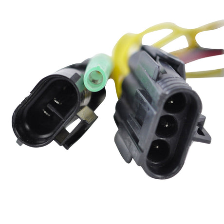 Photo of Mosfet Voltage Regulator for Polaris Hawkeye HO Scrambler Sportsman Trail Blazer Boss Ranger 330 400 500 2009-2014 by RM STATOR - Premium for UTVs / Side by Sides