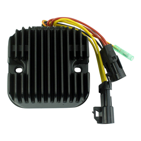Photo of Mosfet Voltage Regulator for Polaris Ranger 500 / 700 | RZR 800 Sportsman 500 / 700 / 800 2007-2010 | 4011925 / 4012384 by RM STATOR - Premium for UTVs / Side by Sides