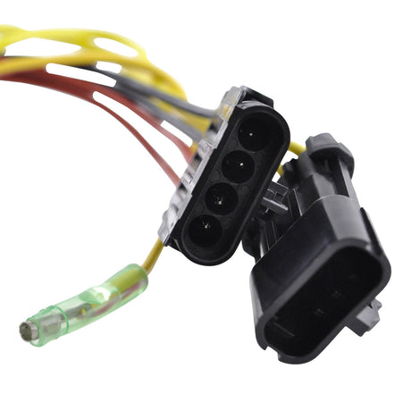 Photo of Mosfet Voltage Regulator for Polaris Ranger 500 / 700 | RZR 800 Sportsman 500 / 700 / 800 2007-2010 | 4011925 / 4012384 by RM STATOR - Premium for UTVs / Side by Sides