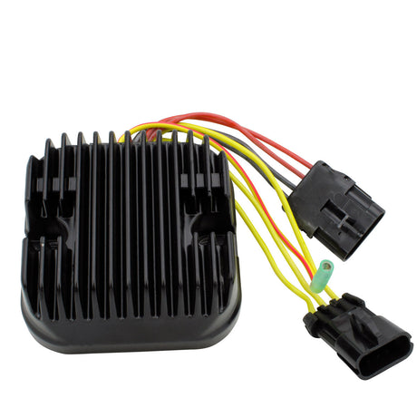 Photo of Mosfet Voltage Regulator for Polaris Ranger 500 / 700 | RZR 800 Sportsman 500 / 700 / 800 2007-2010 | 4011925 / 4012384 by RM STATOR - Premium for UTVs / Side by Sides