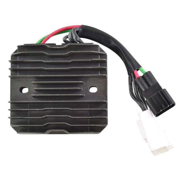 Photo of Voltage Regulator Rectifier for Suzuki Boulevard C109 M109 R Burgman AN 650 1800 2003-2009 by RM STATOR - Premium for UTVs / Side by Sides