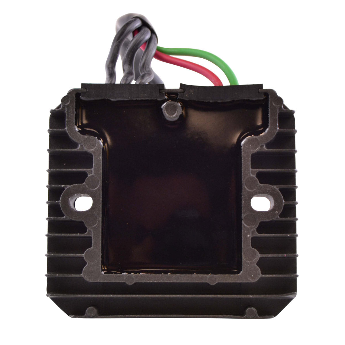 Photo of Voltage Regulator Rectifier for Suzuki Boulevard C109 M109 R Burgman AN 650 1800 2003-2009 by RM STATOR - Premium for UTVs / Side by Sides