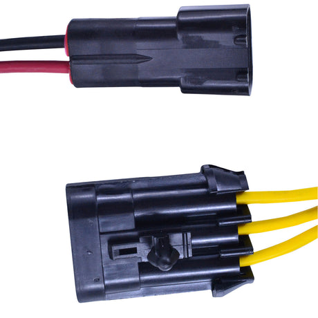 Photo of Mosfet Voltage Regulator Rectifier for Polaris Sportsman 550 / X2 550 / 550 XP / 850 / 850 XP 2009 2010 by RM STATOR - Premium for UTVs / Side by Sides