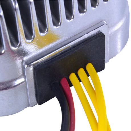 Photo of Mosfet Voltage Regulator Rectifier for Polaris Sportsman 550 / X2 550 / 550 XP / 850 / 850 XP 2009 2010 by RM STATOR - Premium for UTVs / Side by Sides