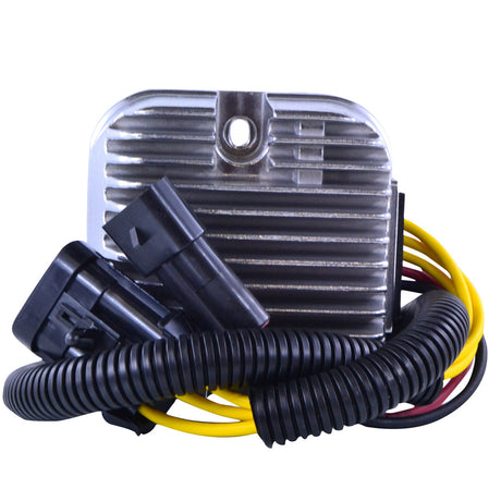 Photo of Mosfet Voltage Regulator Rectifier for Polaris Sportsman 550 / X2 550 / 550 XP / 850 / 850 XP 2009 2010 by RM STATOR - Premium for UTVs / Side by Sides