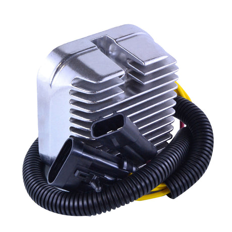 Photo of Mosfet Voltage Regulator Rectifier for Polaris Sportsman 550 / X2 550 / 550 XP / 850 / 850 XP 2009 2010 by RM STATOR - Premium for UTVs / Side by Sides