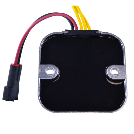 Photo of Mosfet Voltage Regulator Rectifier for Polaris Sportsman 550 / X2 550 / 550 XP / 850 / 850 XP 2009 2010 by RM STATOR - Premium for UTVs / Side by Sides