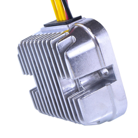 Photo of Mosfet Voltage Regulator Rectifier for Polaris Sportsman 550 / X2 550 / 550 XP / 850 / 850 XP 2009 2010 by RM STATOR - Premium for UTVs / Side by Sides