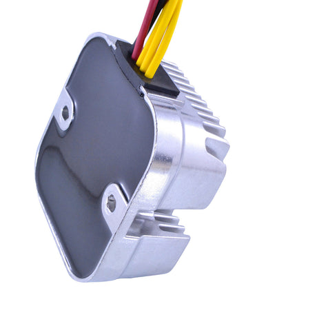 Photo of Mosfet Voltage Regulator Rectifier for Polaris Sportsman 550 / X2 550 / 550 XP / 850 / 850 XP 2009 2010 by RM STATOR - Premium for UTVs / Side by Sides