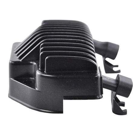 Photo of Mosfet Voltage Regulator Rectifier for Harley Davidson Dyna Glide Street Bob Super Glide Switchback Wide Glide 2008-2016 by RM STATOR - Premium for UTVs / Side by Sides