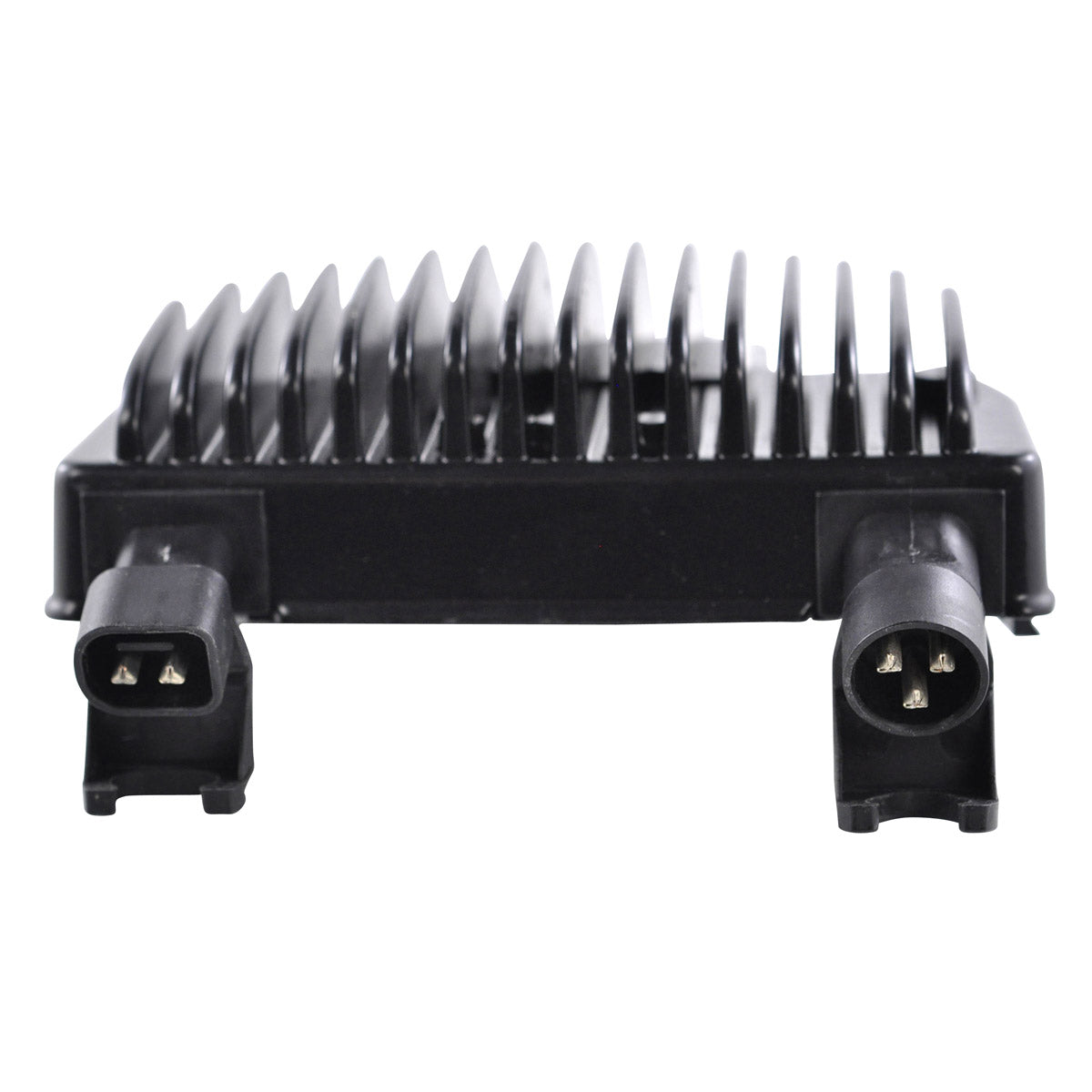 Photo of RM STATOR Mosfet Voltage Regulator Rectifier for Harley Davidson Dyna Glide Street Bob Super Glide Switchback Wide Glide 2008-2016 by RM STATOR - Premium for UTVs / Side by Sides