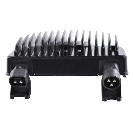Photo of Mosfet Voltage Regulator Rectifier for Harley Davidson Dyna Glide Street Bob Super Glide Switchback Wide Glide 2008-2016 by RM STATOR - Premium for UTVs / Side by Sides