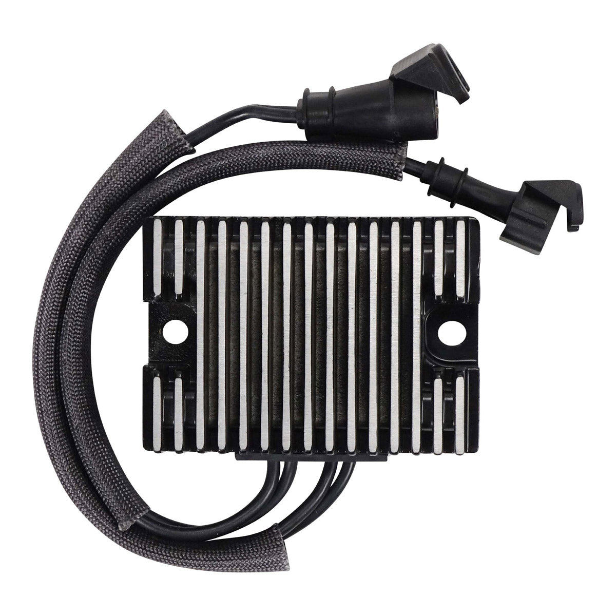 Photo of RM STATOR Mosfet Voltage Regulator Rectifier for Harley Davidson Sportster XL XLR 883 /1200 2008-2013 by RM STATOR - Premium for UTVs / Side by Sides