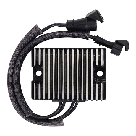Photo of Mosfet Voltage Regulator Rectifier for Harley Davidson Sportster XL XLR 883 /1200 2008-2013 by RM STATOR - Premium for UTVs / Side by Sides