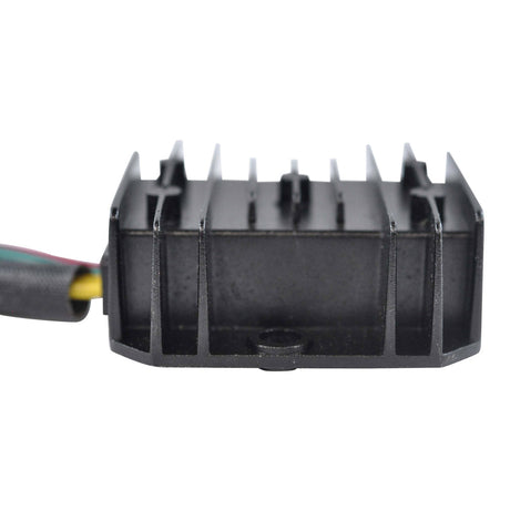 Photo of Voltage Regulator Rectifier for Honda CB 350 / 360 | CL 350 / 360 Scrambler | CJ 360 T 1968-1977 | # 31700-358-305 by RM STATOR - Premium for UTVs / Side by Sides