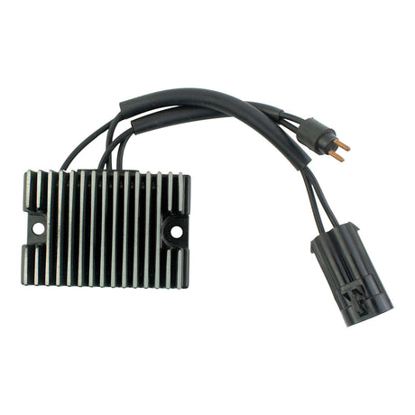 Photo of Mosfet Voltage Regulator Rectifier for Harley Davidson Sportster 1200 Sportster 883 2004-2006 by RM STATOR - Premium for UTVs / Side by Sides