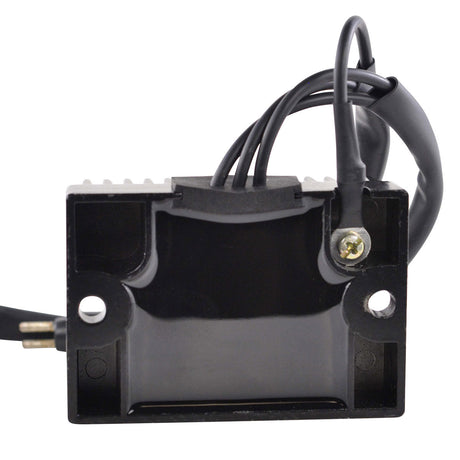 Photo of Mosfet Voltage Regulator Rectifier for Harley Davidson Sportster 1200 Sportster 883 2004-2006 by RM STATOR - Premium for UTVs / Side by Sides