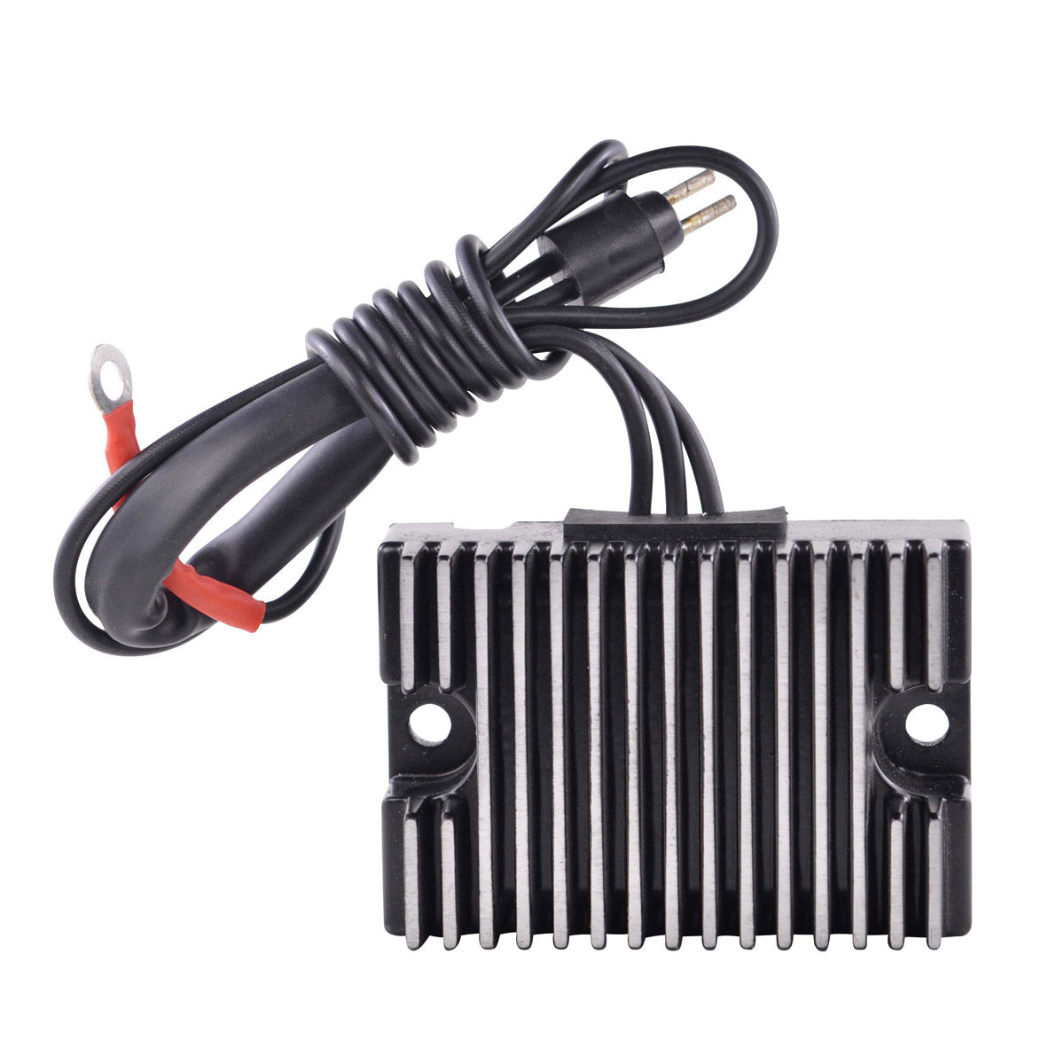 Photo of RM STATOR Mosfet Voltage Regulator Rectifier for Harley Davidson Sportster 1200 Sportster 883 1991 by RM STATOR - Premium for UTVs / Side by Sides