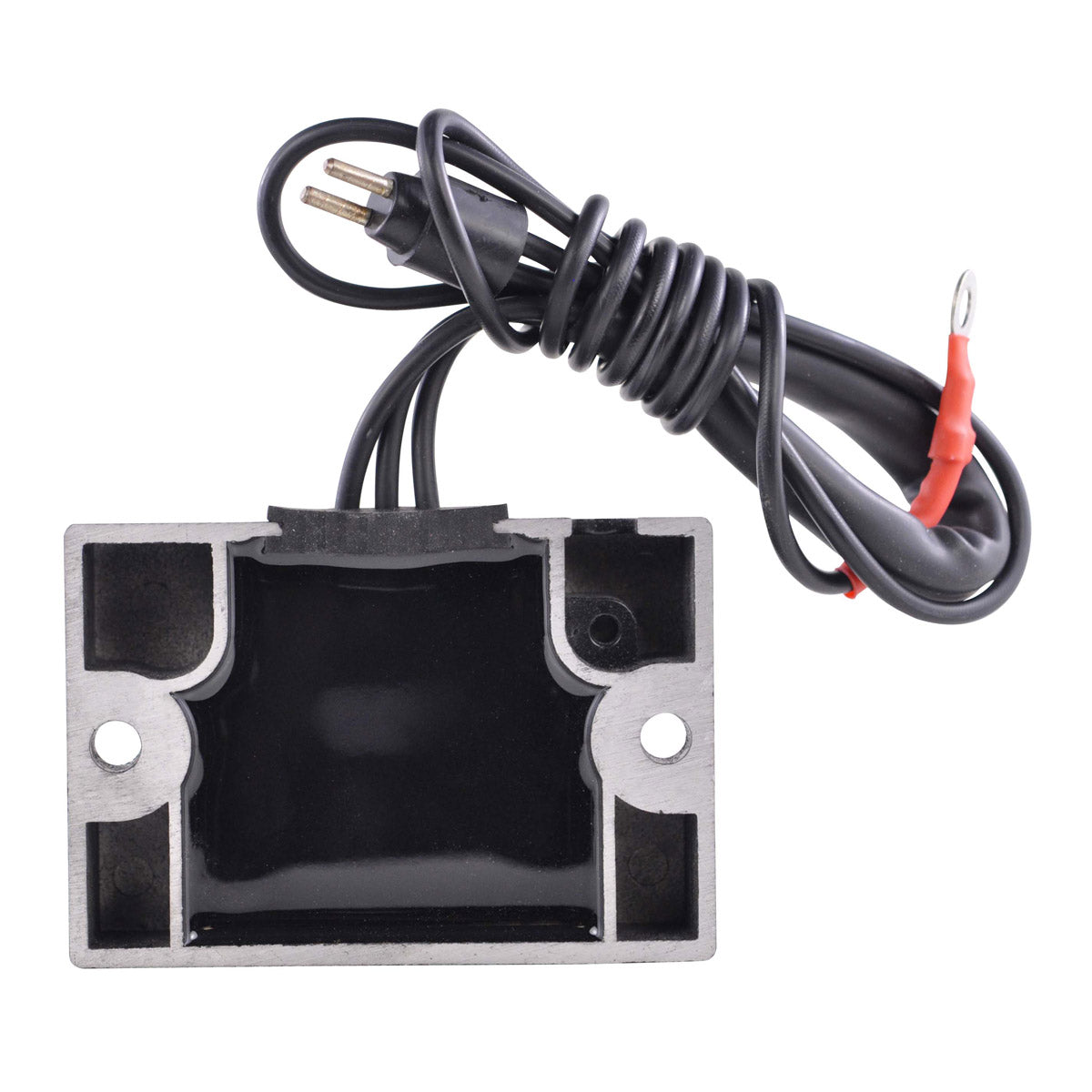 Photo of RM STATOR Mosfet Voltage Regulator Rectifier for Harley Davidson Sportster 1200 Sportster 883 1991 by RM STATOR - Premium for UTVs / Side by Sides