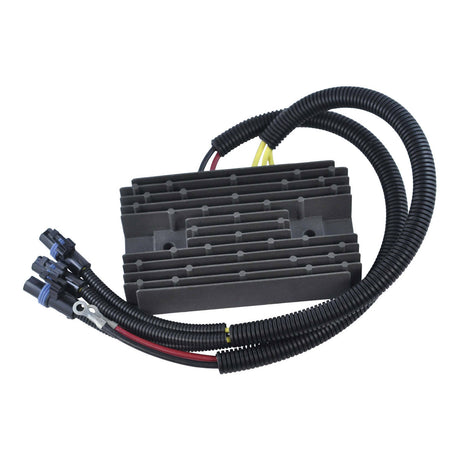 Photo of 65A Heavy Duty MOSFET Voltage Regulator Rectifier for Polaris RZR 900 XP / RZR XP 4 900 2011 2012 | OEM Repl.# 4013231 by RM STATOR - Premium for UTVs / Side by Sides