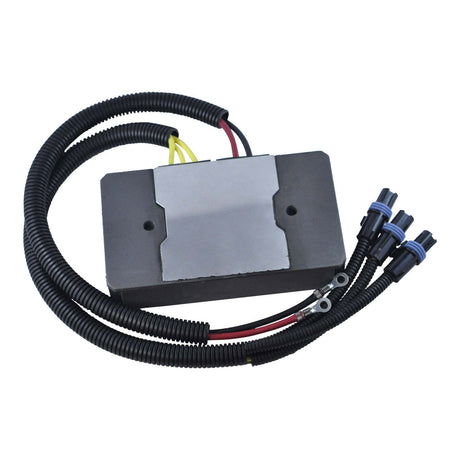Photo of 65A Heavy Duty MOSFET Voltage Regulator Rectifier for Polaris RZR 900 XP / RZR XP 4 900 2011 2012 | OEM Repl.# 4013231 by RM STATOR - Premium for UTVs / Side by Sides