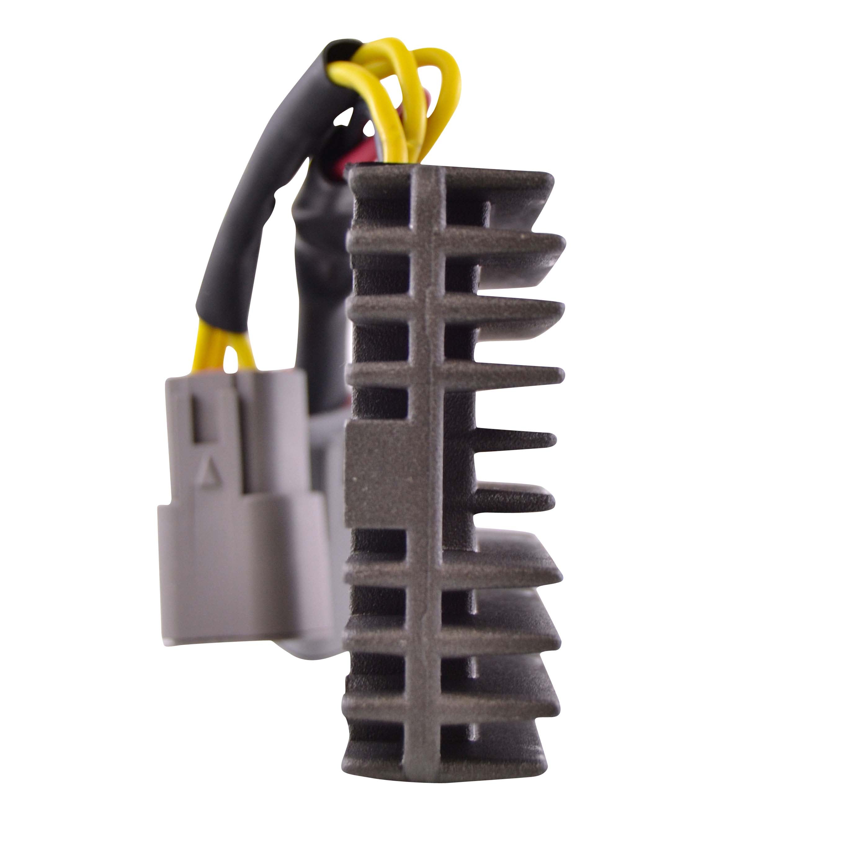 Photo of Regulator Rectifier for Ski-Doo Expedition GSX GTX MX Z Skandic 600 800 / Lynx Rave Xtrim YETI 500 600 700 800 2002-2010 by RM STATOR - Premium for UTVs / Side by Sides