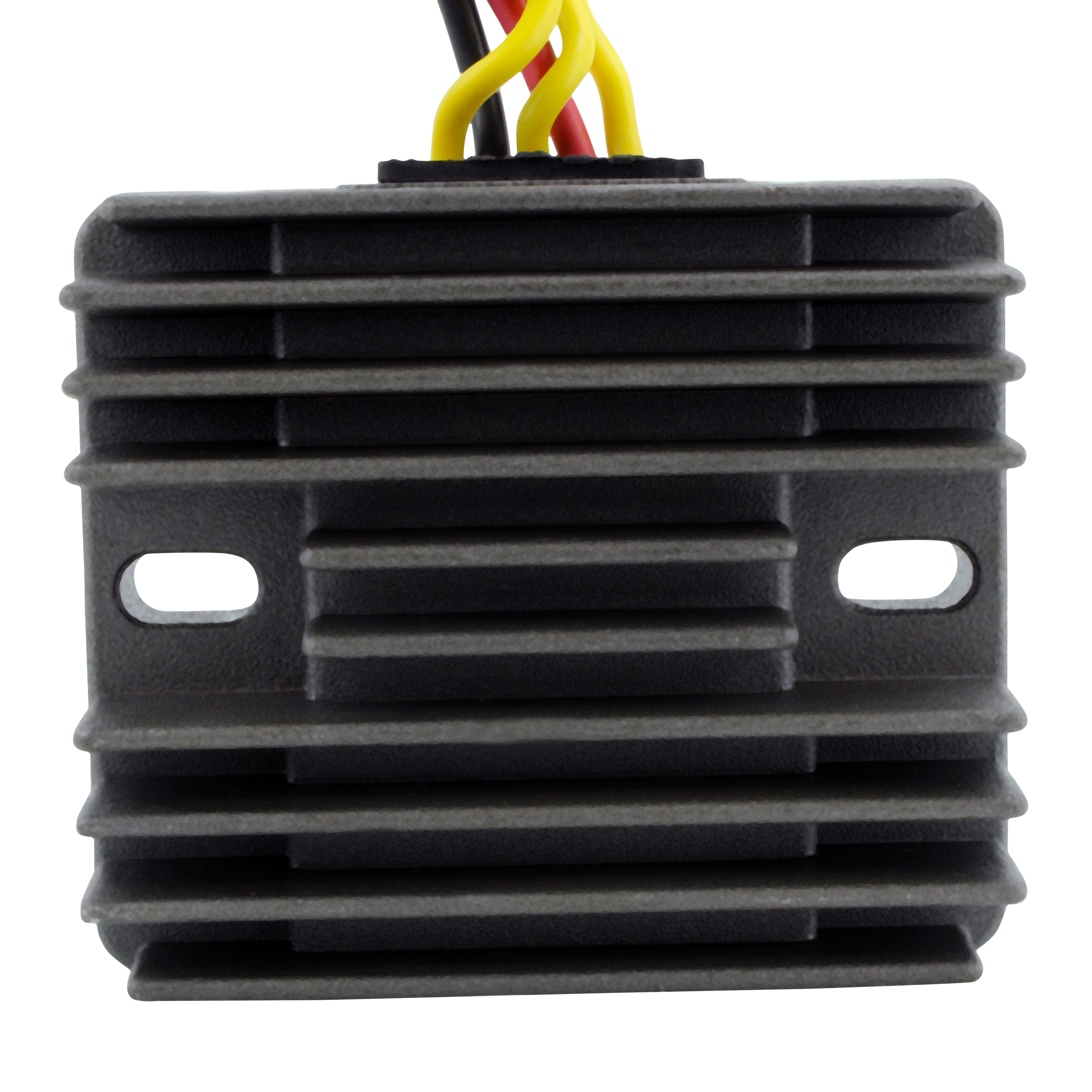 Photo of Regulator Rectifier for Ski-Doo Expedition GSX GTX MX Z Skandic 600 800 / Lynx Rave Xtrim YETI 500 600 700 800 2002-2010 by RM STATOR - Premium for UTVs / Side by Sides