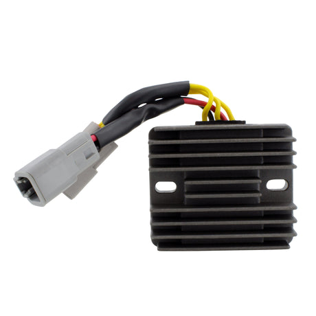 Photo of Regulator Rectifier for Ski-Doo Expedition GSX GTX MX Z Skandic 600 800 / Lynx Rave Xtrim YETI 500 600 700 800 2002-2010 by RM STATOR - Premium for UTVs / Side by Sides