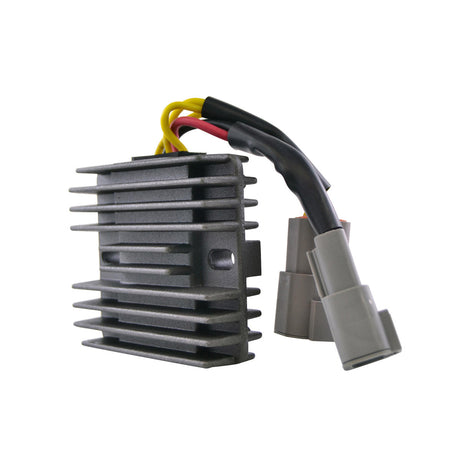 Photo of Regulator Rectifier for Ski-Doo Expedition GSX GTX MX Z Skandic 600 800 / Lynx Rave Xtrim YETI 500 600 700 800 2002-2010 by RM STATOR - Premium for UTVs / Side by Sides