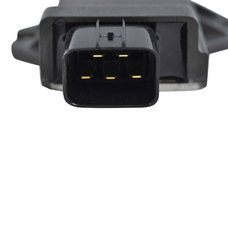Photo of Voltage Regulator Rectifier for Ski-Doo GSX / GTX / MXZX / Renegade / Summit 500 600 800 | Lynx Rave 600 2008-2020 by RM STATOR - Premium for UTVs / Side by Sides