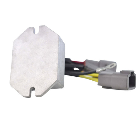 Photo of Voltage Regulator for Ski-Doo Expedition GSX GTX MXZ Skandic 600 800 / Mach Z 1000 | Lynx 600 2003-2012 |# 515176243 by RM STATOR - Premium for UTVs / Side by Sides