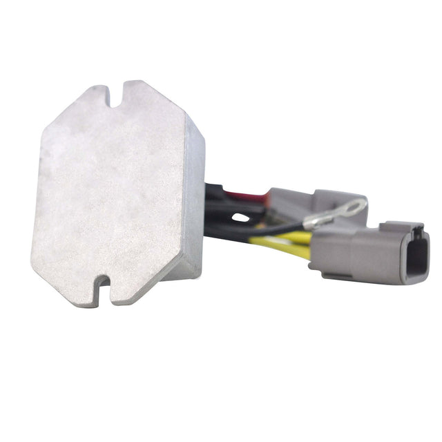 Photo of Voltage Regulator for Ski-Doo Expedition GSX GTX MXZ Skandic 600 800 / Mach Z 1000 | Lynx 600 2003-2012 |# 515176243 by RM STATOR - Premium for UTVs / Side by Sides